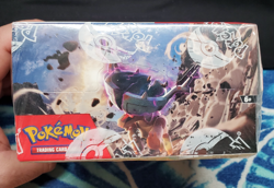 Pokemon TCG: Scarlet and Violet 2 Paldea Evolved Booster Box - 36 Packs SEALED - Image 4