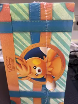 PALDEA Adventure Chest 2024 - Pokemon Scarlet & Violet NEW FACTORY SEALED - Image 4