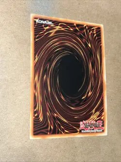 YuGiOh GERMAN Red-Eyes Flare Metal Dragon 1st Edition LDK2 Ultra Rare - Image 3
