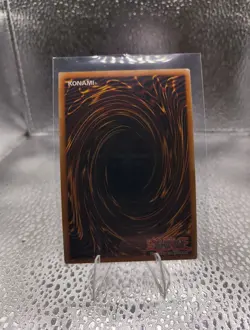 Yugioh Eternal Soul DUPO-FR052 Ultra Rare 1st Ed NM French - Image 2