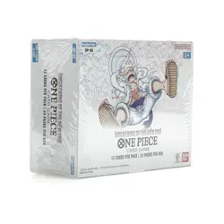 One Piece Card Game OP05 - Awakening of the New Era 1-118 Pick a card - Image 2