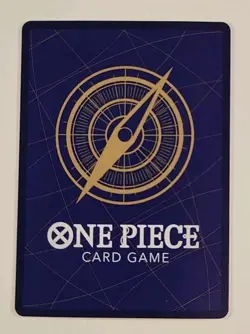X.Drake - OP01-054 R - Rare - Foil - Romance Dawn - One Piece - Image 2
