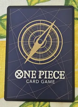 Monkey.D.Luffy (037) (1st Anniversary Tournament) P-037 One Piece Promo Foil - Image 2