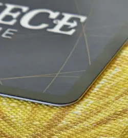 Monkey.D.Luffy (037) (1st Anniversary Tournament) P-037 One Piece Promo Foil - Image 5