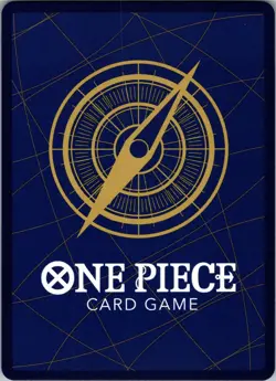 Bandai Namco TCG One Piece Sanji Op07-064 SR Englisch Super Rare - Image 2