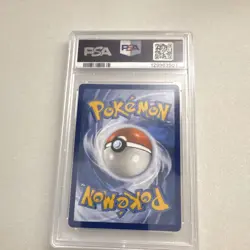 Pokemon Flareon ex 014/131 Sv: Prismatic Evolutions Promo Holo 270 HP PSA 10 - Image 2
