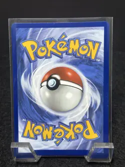 Pokemon Ogerpon EX 025/167SV06 Teal Mask for Twilight Masquerade Holo Near Mint - Image 2