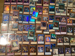 große YuGiOh Sammlungs - Auflosung | TCG Sammel - Karten mit vielen Holos #8 - Image 3