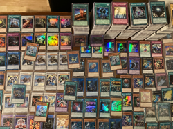 große YuGiOh Sammlungs - Auflosung | TCG Sammel - Karten mit vielen Holos #8 - Image 4