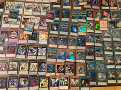 große YuGiOh Sammlungs - Auflosung | TCG Sammel - Karten mit vielen Holos #8 - Image 5