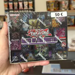 Yu-Gi-Oh! Maze of the Master Booster Display - English - New! - Sealed! - Image 1
