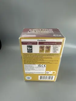 One Piece Kingdoms of Intrigue Double Pack DP-01 + Sleeved Booster sealed nib - Image 5