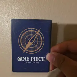 Bandai One Piece CCG Kuzan Character OP10-082 Holo 5000 Power Cost 5 - Image 2