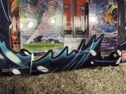Lot of 4 One Piece Illustration Box Sets! Vol. 6, OP-13 & PRB-02, New/Sealed!! - Image 5