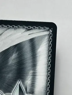 Signed Weiss Schwarz Serie Frieren Beyond Journey's End Card SFN/ S108-025SP SP - Image 4