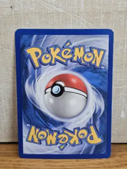 Pidgey 73/112 FireRed LeafGreen Reverse Holo Pokemon Card TCG - Image 2