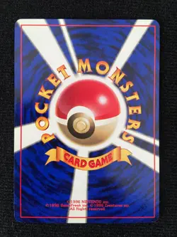 Pokemon Card Ivy Pikachu No. 025 Non Glossy Keiji Kinebuchi Promo - Image 2
