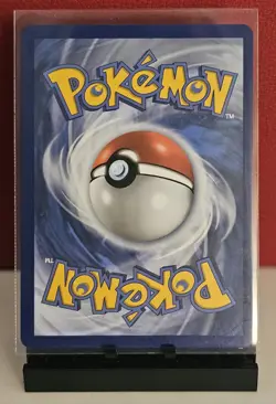 Pokemon TCG Celebrations Venusaur Holo Rare Card #15/102 Classic Collection - Image 2