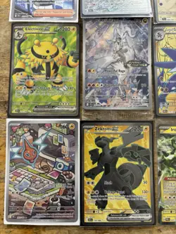 Lot Of 24 Misc Pokemon Cards - EX & More - Image 3