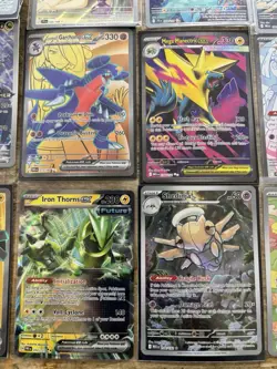 Lot Of 24 Misc Pokemon Cards - EX & More - Image 4
