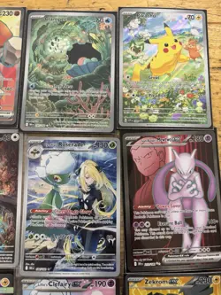 Lot Of 24 Misc Pokemon Cards - EX & More - Image 5