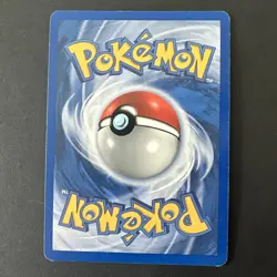 Pokemon Card Ledyba Team Rocket Returns 64/109 Reverse Holo Stamped - NM - Image 4