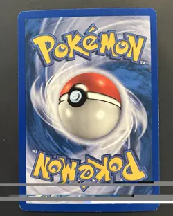 Pokemon Rattata 89/110 Legendary Collection Reverse Holo 30 HP Bite 20 Card - Image 3