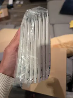 8xDragon Ball Super Card Game Fusion World Store Tournament Kit 2025 Vol.4 Seald - Image 2