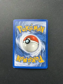 Pokemon Card EX Deoxys Reverse Holo Barboach 54/107 Stamped - Image 5