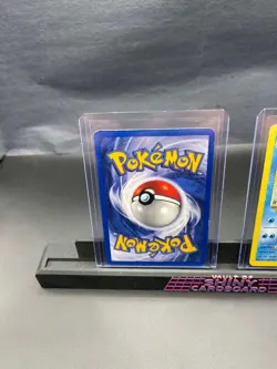 💧 Pokemon TCG – Misty's Goldeen & Misty's Seaking Bundle – Gym Heroes (2 Cards) - Image 3