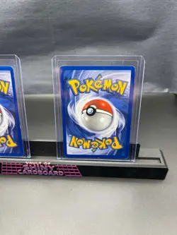 💧 Pokemon TCG – Misty's Goldeen & Misty's Seaking Bundle – Gym Heroes (2 Cards) - Image 5