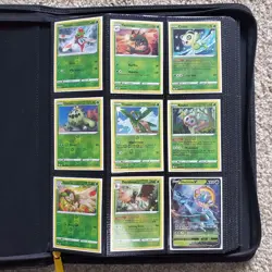 Pokemon Card Sword Shield Shining Fates Lot Binder Promos Baby Shiny Vault - Image 2