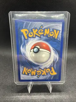 Pokemon TCG Umbreon Neo Discovery Non-Holo Card 32/75 2001 NM-MT Rare Unlimited - Image 2