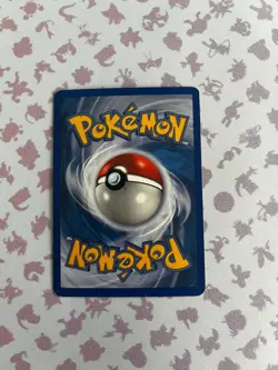 Gloom 58/115 Unseen Forces Stamped Reverse Holo Pokemon Card - Image 2