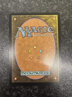 MTG: Smothering Tithe ⭐ Borderless Foil ⭐ NM - Double Masters 2022 [2X2] - Image 5