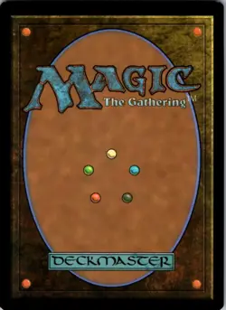 Lofty Denial 56 Common Core Set 2021 Magic: The Gathering Near Mint - Image 2
