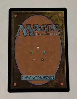 MTG Bleachbone Verge - Aetherdrift NM - Image 2