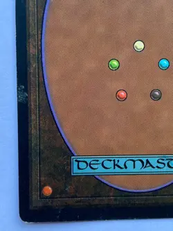 Firestorm - Weatherlight - MTG - Reserved List - MP - Magic the Gathering - Image 3