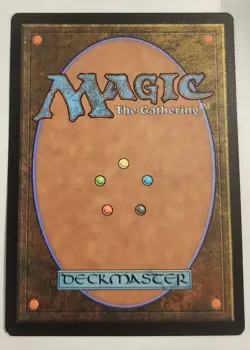 Opposition Agent Commander Legends Near Mint MTG Ships Double Sleeved+Tracking - Image 4