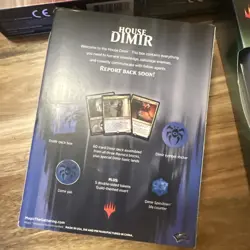 Magic The Gathering Guilds of Ravnica Guild Kit Set of 5 English Display - Image 3