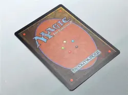 MTG - ICE AGE (BB/'95) - ERDRUTSCH - MUDSLIDE / RARE / NEVER PLAYED / NM - Image 4