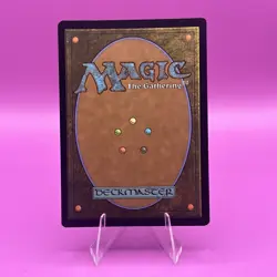 Monster Manual (Extended Art) Commander Legends: Battle for Baldur's Gate Foil - Image 2