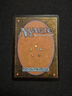 MTG - Joo Dee, Public Servant / Sakashima Avatar The Last Airbender - NM Regular - Image 2