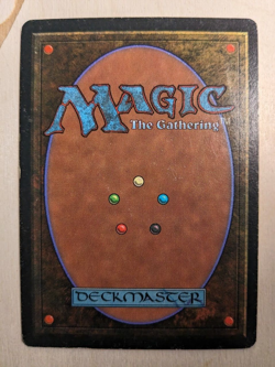 MTG - Verduran Enchantress - Revised Edition - Green - Rare - Excellent - Image 2