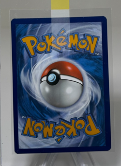 Giovanni's Charisma - 197/165 - Full Art - Pokemon 151 - Near Mint - Image 2