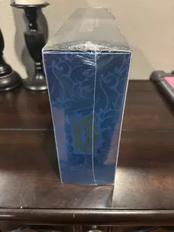 Pokemon Mega Charizard Ultra Premium Collection Box Sealed UPC d - Image 2