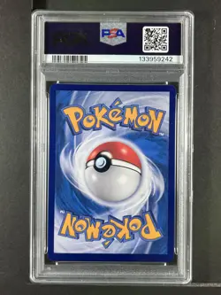 Gengar #07 2025 Pokemon Simplified Chinese Cbb3 C-Gem Pack Vol 3 PSA 10 250001 - Image 2