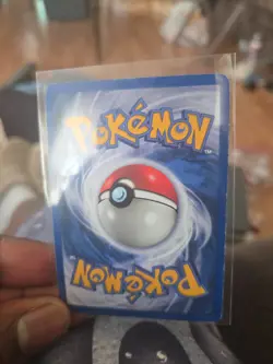 Pokemon Dark Blastoise Holo Rare TCG Card 3/82 - Image 2