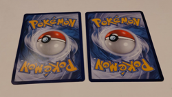 Pokemon Arcanine BREAK Holo Card XY180 HP 160 & Basic Ash-Greninja EX HP 170 - Image 2
