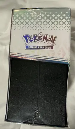 Pokemon TCG Prismatic Evolutions Elite Trainer Box ETB - Factory Sealed - Image 3